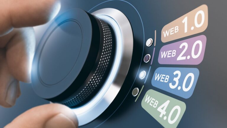 Web3 vs. the Traditional Net: A Look at the Benefits of Web3