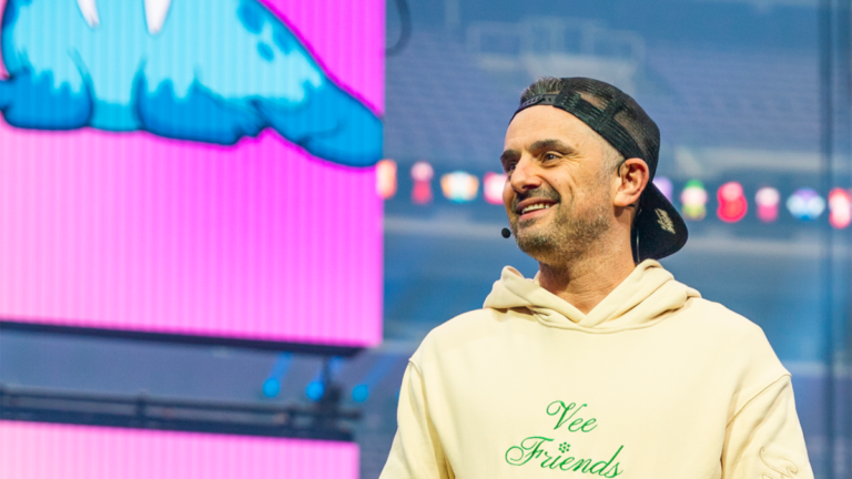 VeeFriends and Gary Vee on what their Web3 strategy should be in 2023