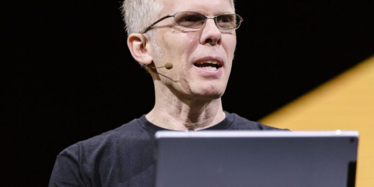 Tech Titan John Carmack Leaves Meta As Doubts Are Raised About Mark Zuckerberg’s Metaverse Push