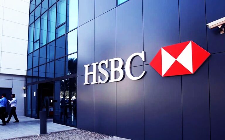 HSBC files for NFT and Metaverse related trademarks