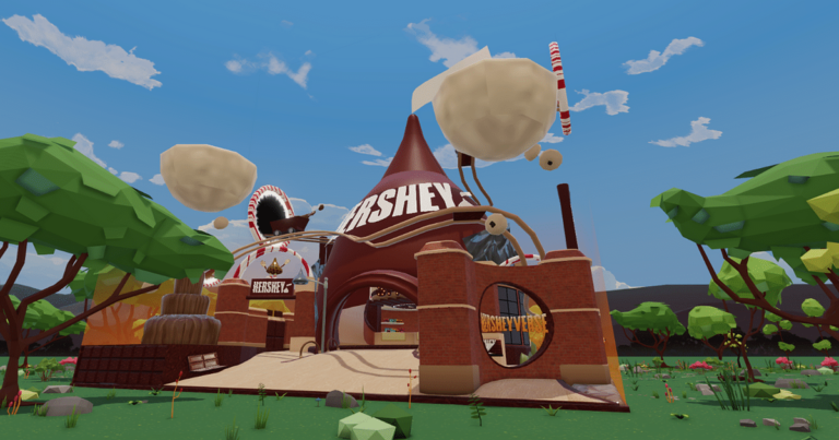 Hershey India Enters the Metaverse with Hersheyverse™