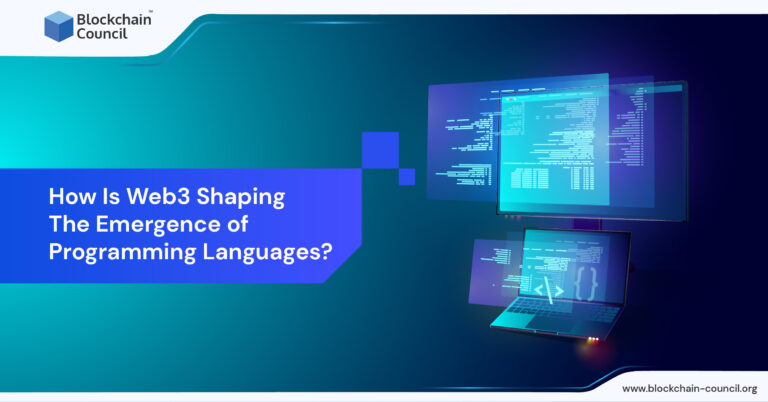 How is Web3 shaping the rise of programming languages?  –