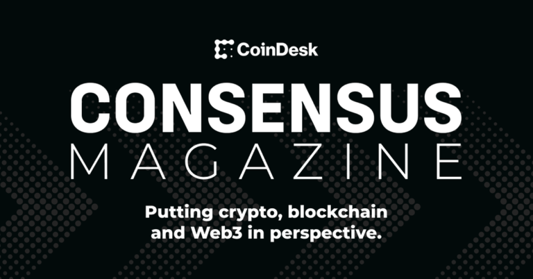 Introducing Consensus Journal: Putting Web3 in Perspective