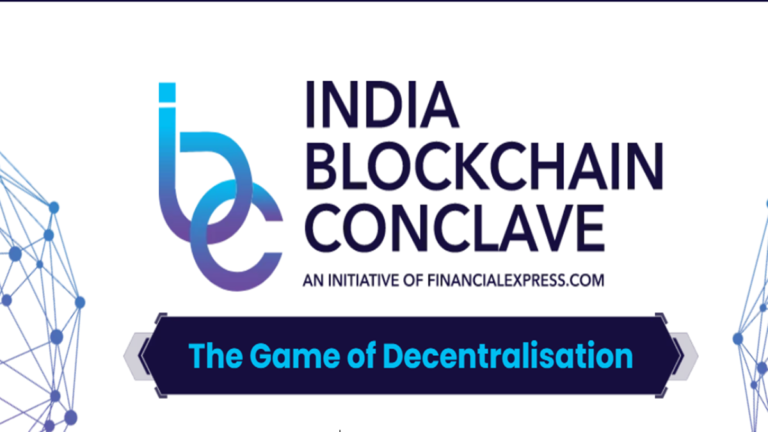 India Blockchain Conclave LIVE: Everything You Need To Know About Web3.0 Blockchain Expertise!  stay tuned