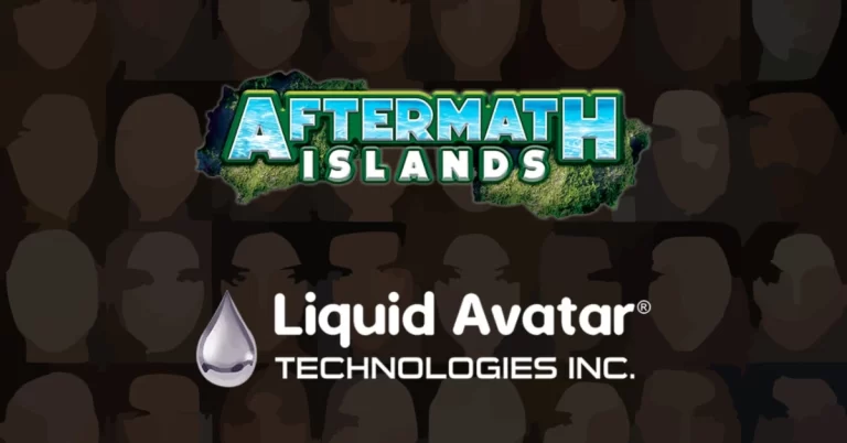 Aftermath Islands advocates for global economic inclusion in the metaverse with Resource Pack Minting and Proof of Humanity