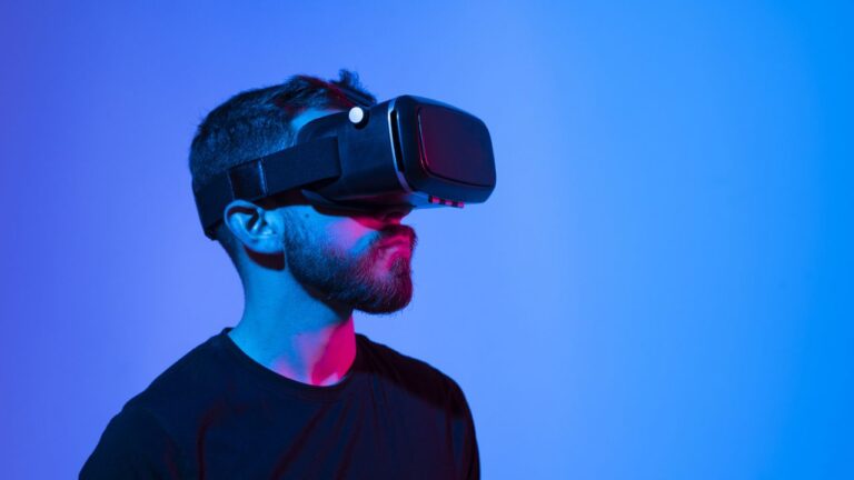 Investor skepticism grows about the metaverse, but could it have a future?