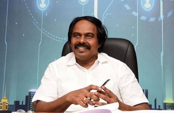 TN govt to bring policies to support web3 ecosystem: Information Minister Thangaraj- The New Indian Express