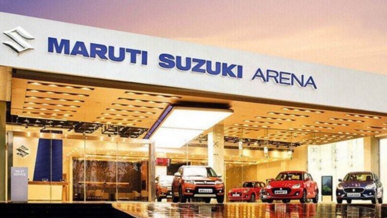 Maruti Suzuki launches ARENAVerse, its second Metaverse platform