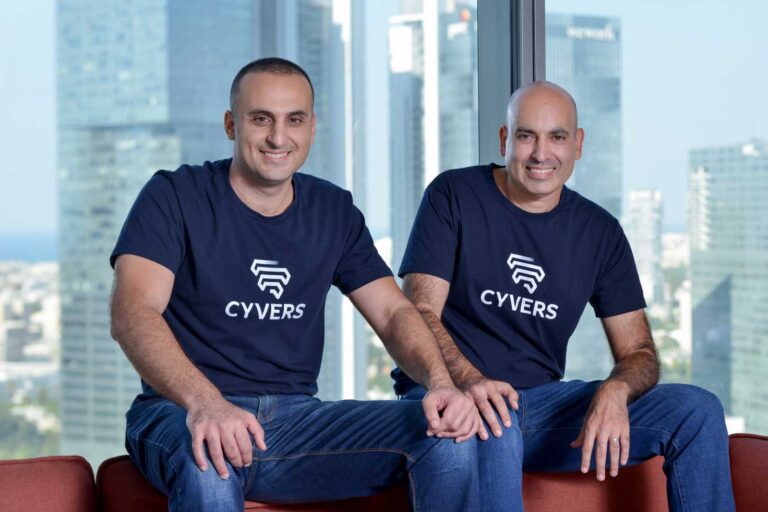 CyVers raises $8 million to bring proactive security to the Web3 economy