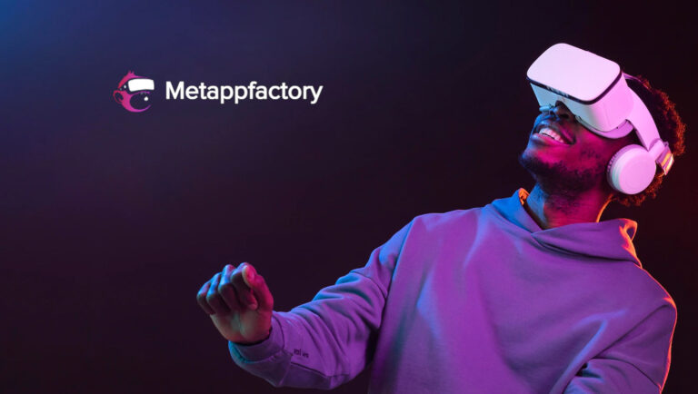 Metappfactory launches as a leader in metaverse development