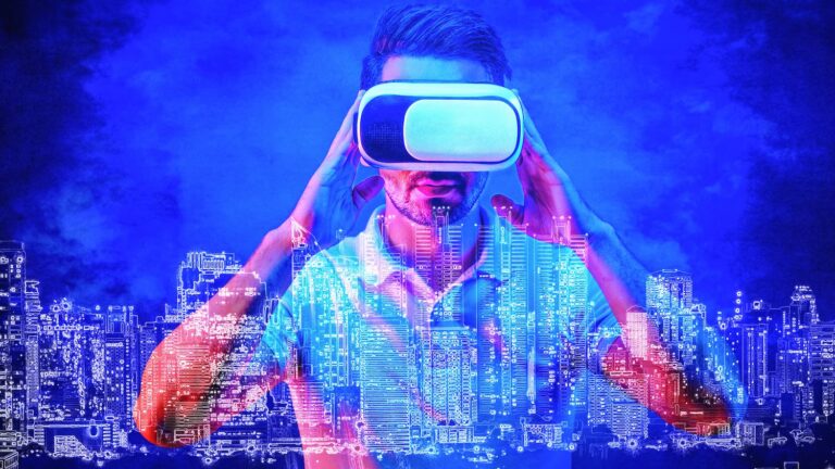 The metaverse is coming: are you prepared?