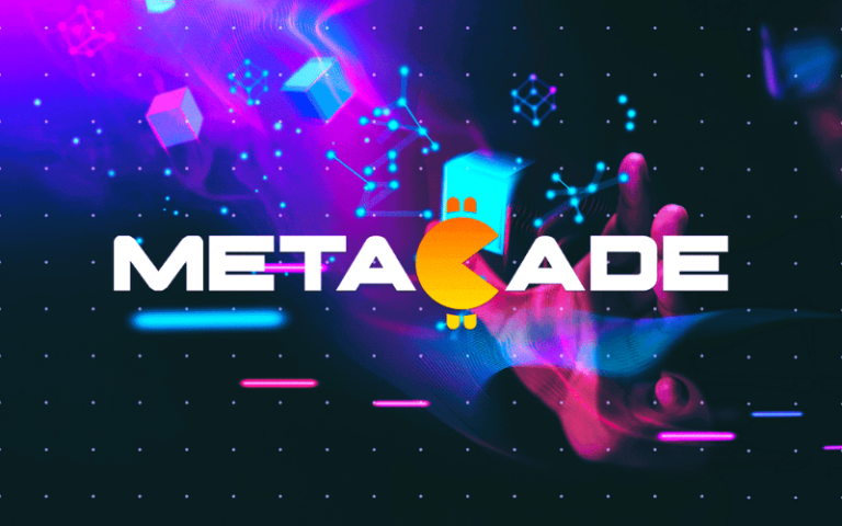 Metaverse Project Metacade Presale Proving Very Popular