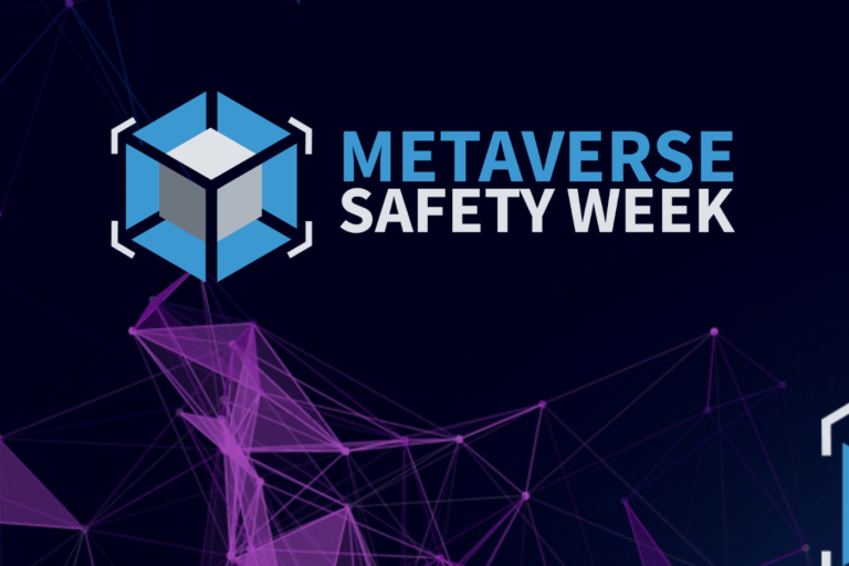 Metaverse Safety Week 2022 |  ARPost