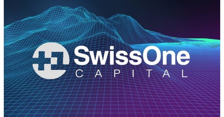 SwissOne Capital enables investors to take advantage of Web 3.0 and the growing virtual landscape