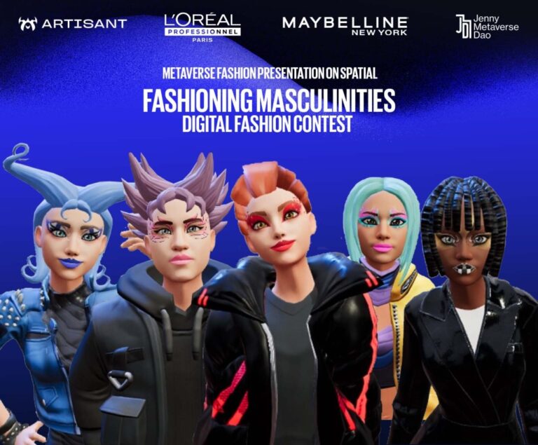 Maybelline New York takes on Metaverse – World Water Day