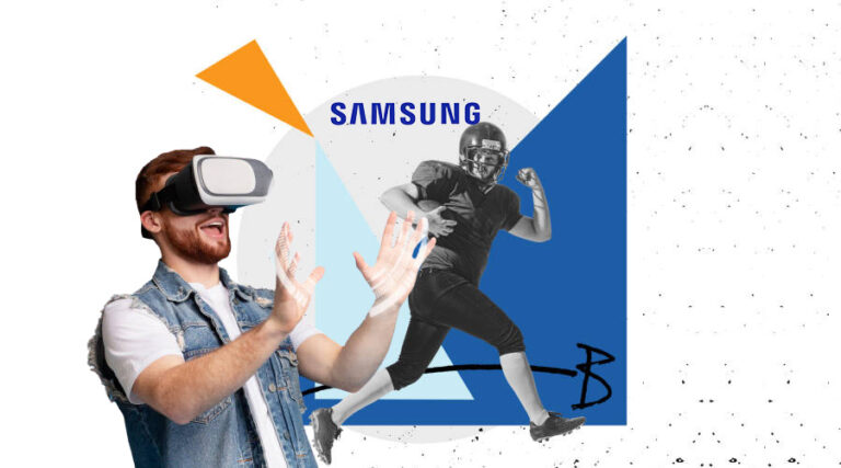 Metaverse Bid Over $35 Million!  Samsung steps up its game