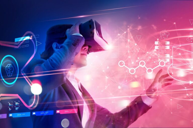 Top 5 Metaverse Predictions for 2023