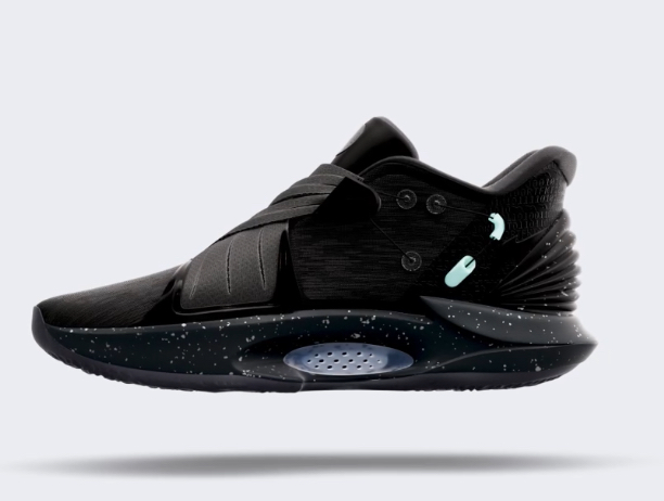 $417 Nike Cryptokicks iRL Shoe Could Spawn Pokemon Go-Style Games