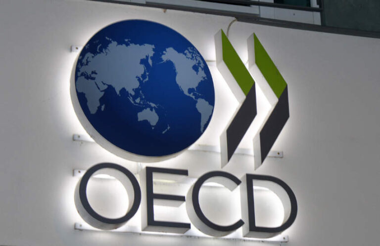 OECD reviews lessons learned from cryptocurrency crash – Ledger Insights