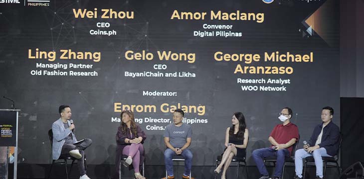 Philippines Ready to Become a Web3 Powerhouse – Coins.ph