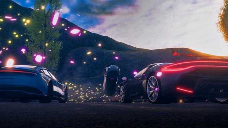 Racing NFT Game Scar Speed ​​to Set New Standards for Web3 Games