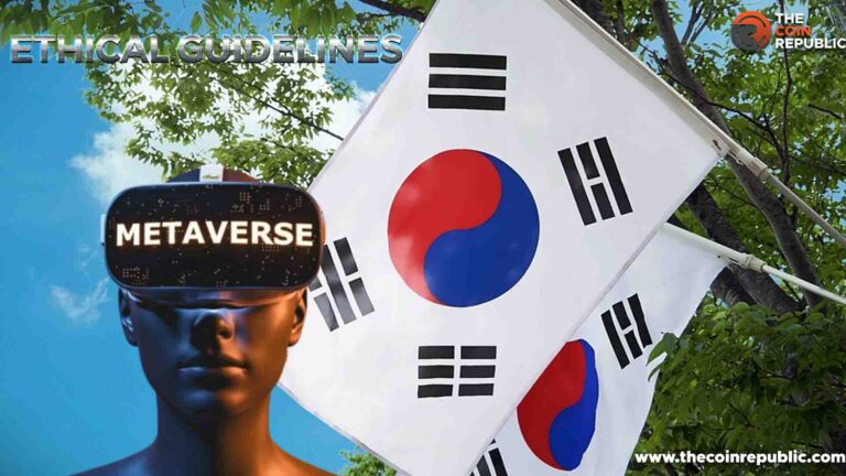 South Korean government introduces ethical guidelines for the metaverse