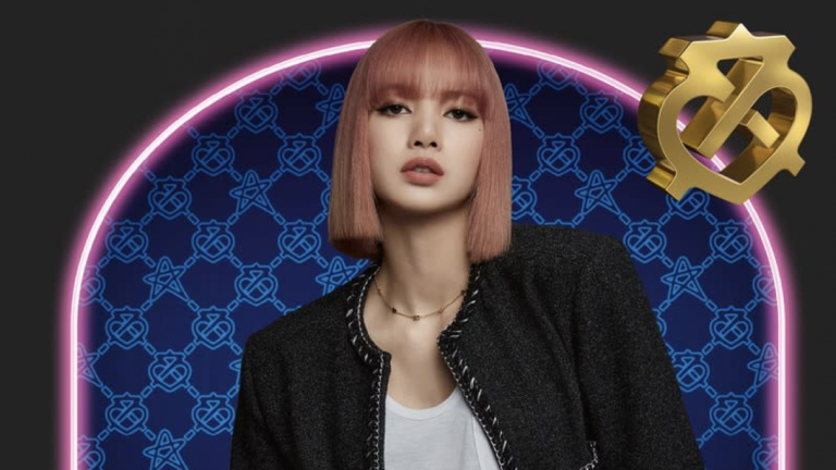 Chivas campaign with Lisa from Blackpink, Lacoste opens virtual store and Prada’s NFT Timecapsule: Web3 drops of the week