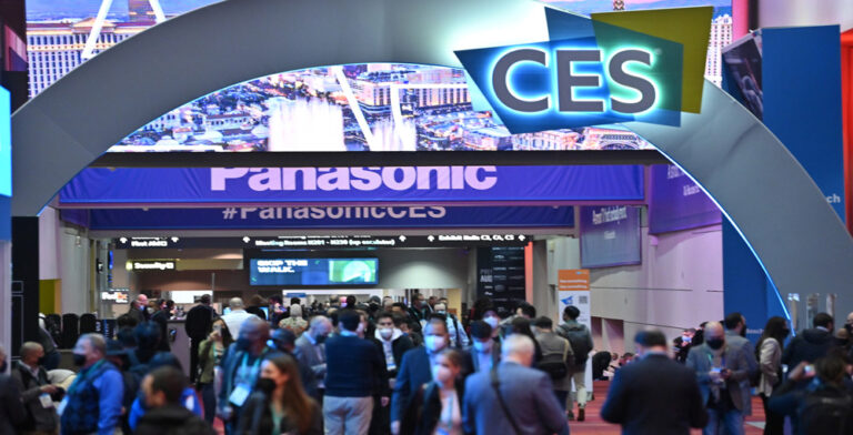 CES 2023: electric automobiles, augmented actuality, Web3 in focus