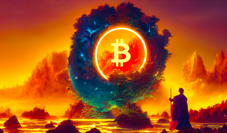 Crypto Strategist Issues 2023 Bitcoin Forecast, Says BTC Could Mirror Epic Surge in 2019