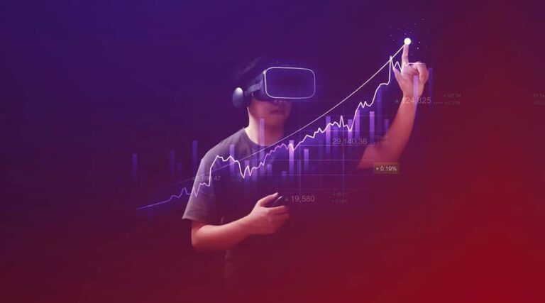 Top 3 Metaverse Stocks to Invest in Before 2023