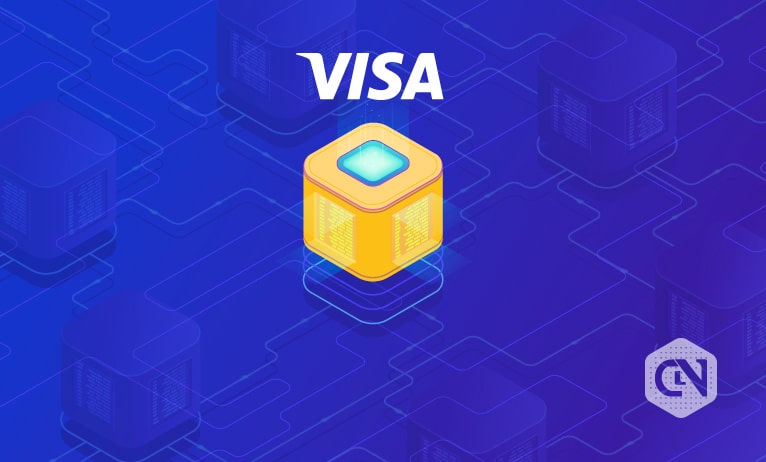 Visa experts move forward with innovative new ways to strengthen Web3 and Blockchain