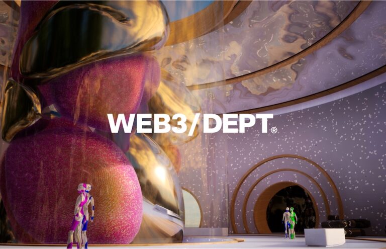 Department Introduces 300-Person Global Team Dedicated to Web3 – Campaign US