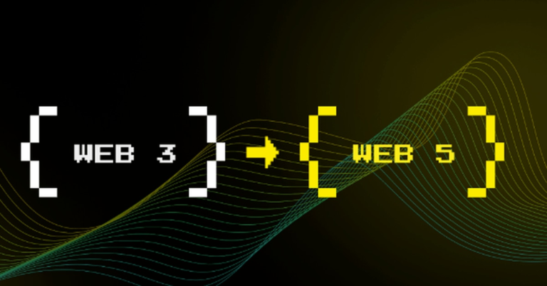 What is ‘Web5’ and how is it different from Web3?  -CoinDesk