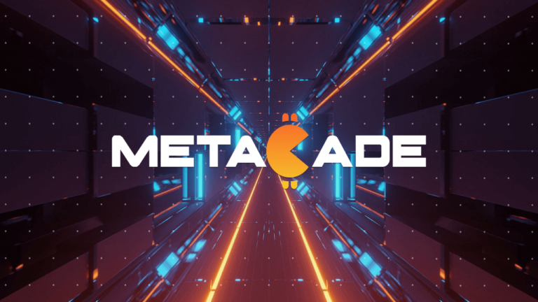 Metacade Pre-Sale For Web3’s First P2E Crypto Arcade Raises Over $670,000 In Less Than 2 Weeks – Press Release Bitcoin News