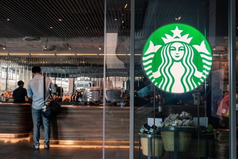 Starbucks Introduces Web3 Loyalty Program, Inviting Customers On An ‘Odyssey’ Of Rewards And Benefits