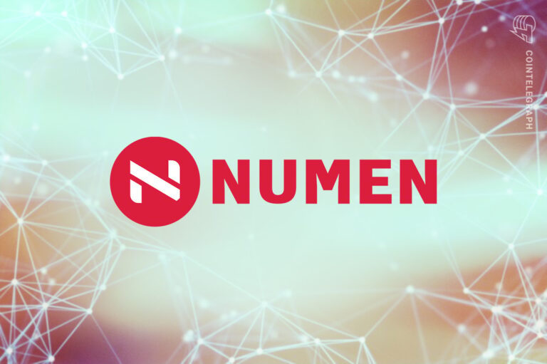 Numen Cyber ​​working with Binance to further enhance the security of the Web3 ecosystem