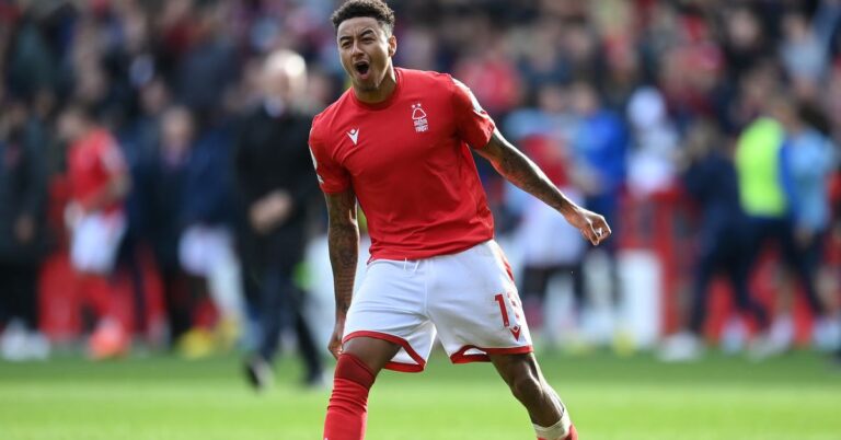 Football player Jesse Lingard enters the metaverse CryptoCurrencies and ICOs