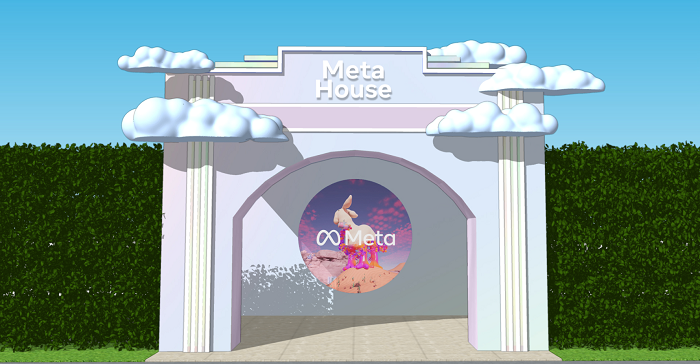 Meta Releases Two New Art Projects to Highlight the Creative Opportunities of the Metaverse