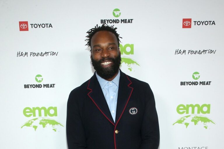 Baron Davis becomes Bart Oatmeal for Metaverse Character & EP