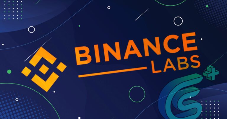 Binance Labs Leads GoPlus Security Funding Round to Advance Web3 Security Infrastructure