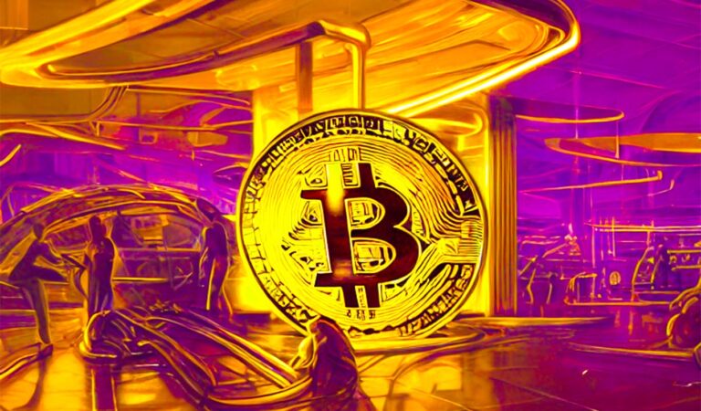 Hedge Fund Veteran Mark Yusko Predicts Bitcoin Will Replace Gold, Unveils Massive BTC Price Target