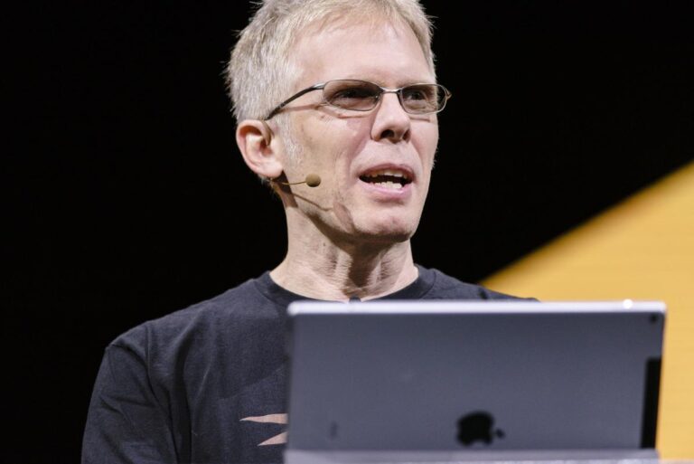 Tech Titan John Carmack Leaves Meta As Doubts Are Raised About Mark Zuckerberg’s Metaverse Push