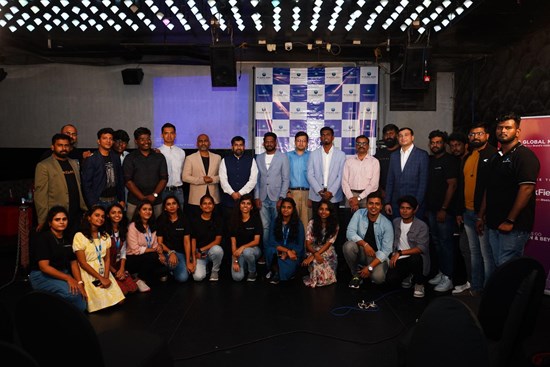 NC Global Media’s ‘NC BlockFiesta’ Powers Web3’s Infectious Fashion In Chennai