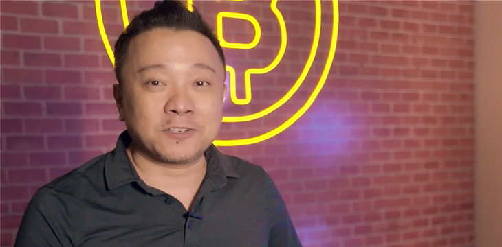 Coins.ph CEO Wei Zhou on CoinGeek Backstage: The Philippines is Becoming the Global Hub of Web3