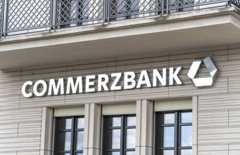 Commerzbank on automated DLT solution for document recycling – Ledger Insights