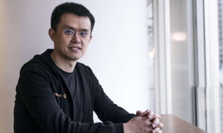 Binance CEO ‘CZ’ Will Teach You About Cryptocurrency and Web3 in MasterClass