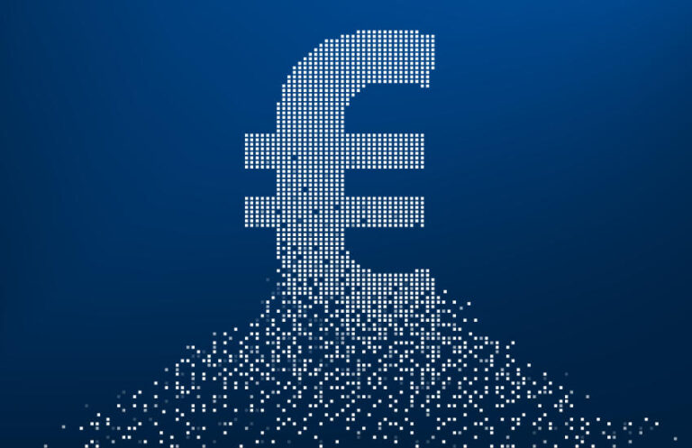 The prototype of the digital euro is based on tokens.  Borrow from Bitcoin – Ledger Insights