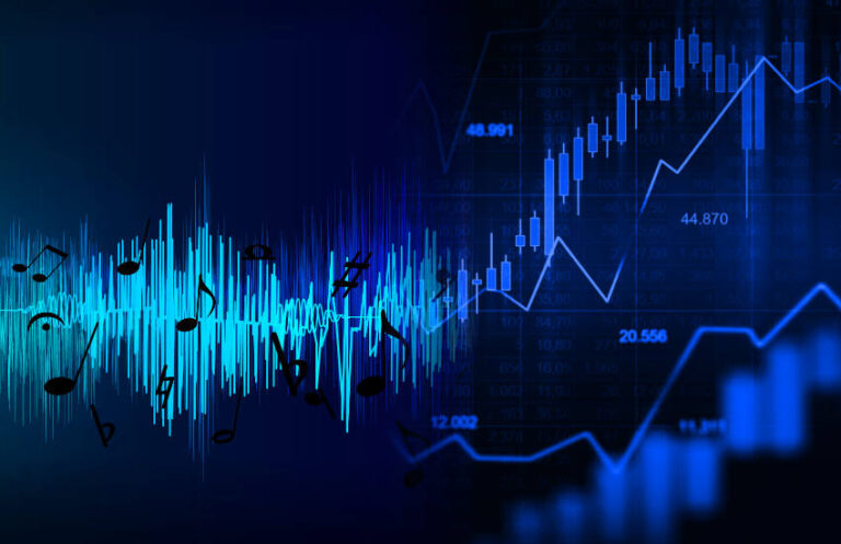 Digitizing Financial Markets, Remixed – Ledger Insights