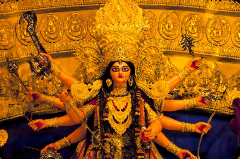 Are India’s religious festivals coming to a metaverse near you?