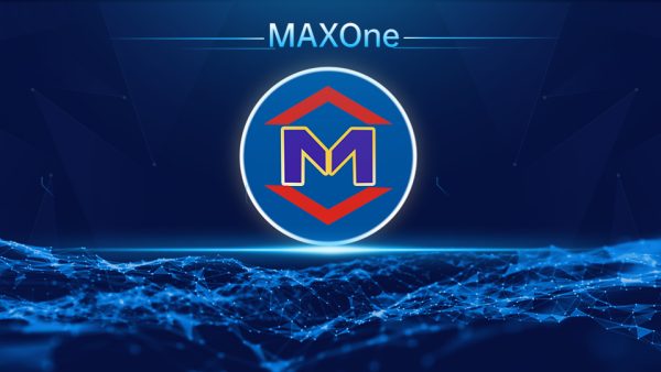 MAXOne takes the WEB3.0 concept as the guide of the ecology of innovation to move towards the safest and most potential asset in the future